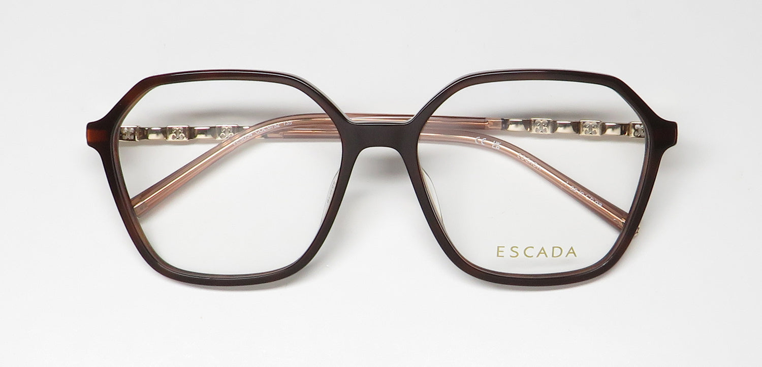 Escada Vesd54 Eyeglasses by ModaFrames