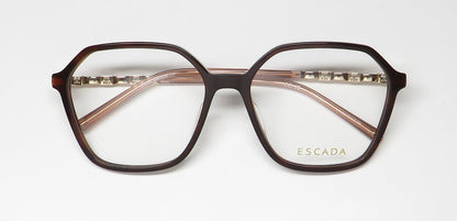 Escada Vesd54 Eyeglasses by ModaFrames
