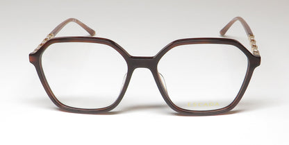 Escada Vesd54 Eyeglasses by ModaFrames
