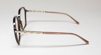 Escada Vesd54 Eyeglasses by ModaFrames