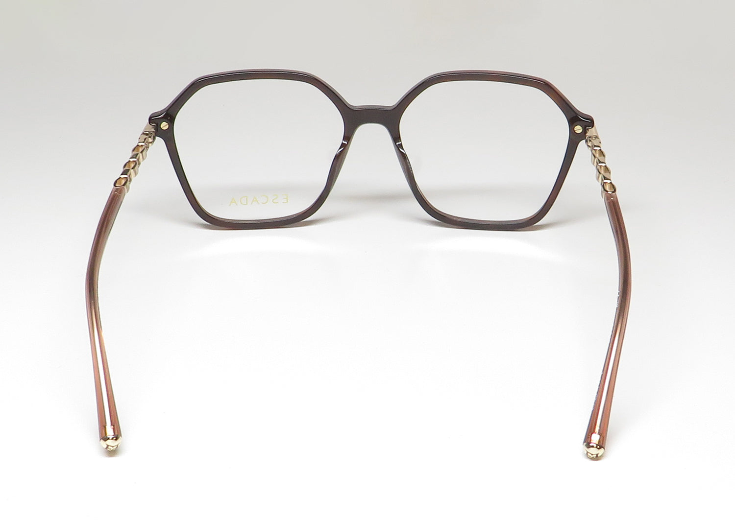 Escada Vesd54 Eyeglasses by ModaFrames