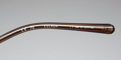Escada Vesd54 Eyeglasses by ModaFrames
