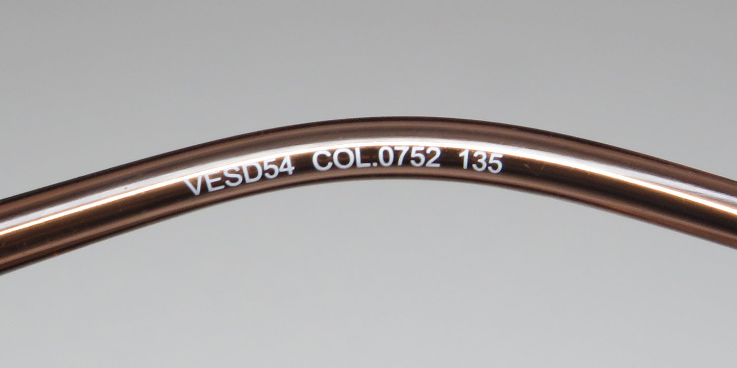 Escada Vesd54 Eyeglasses by ModaFrames