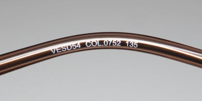 Escada Vesd54 Eyeglasses by ModaFrames