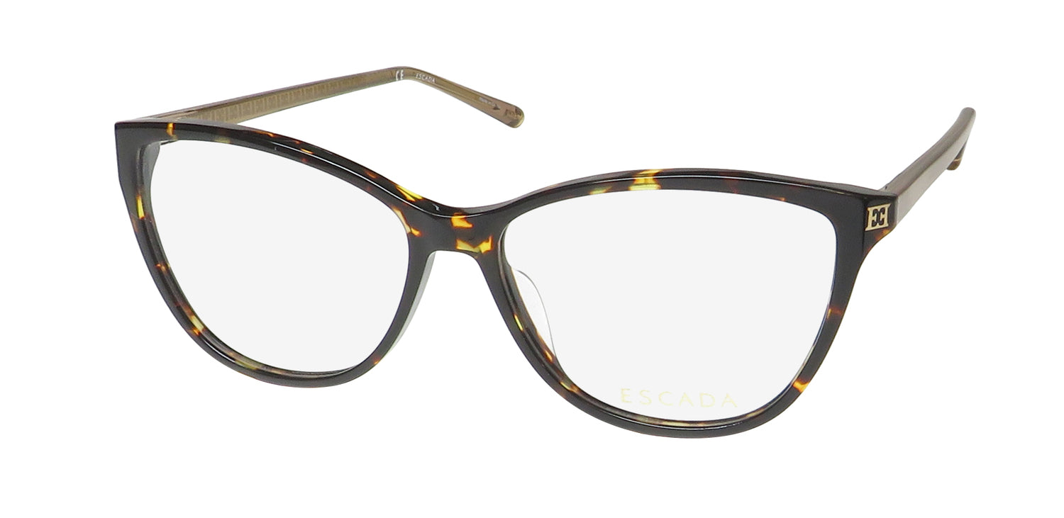Escada Vesd02 Eyeglasses by ModaFrames