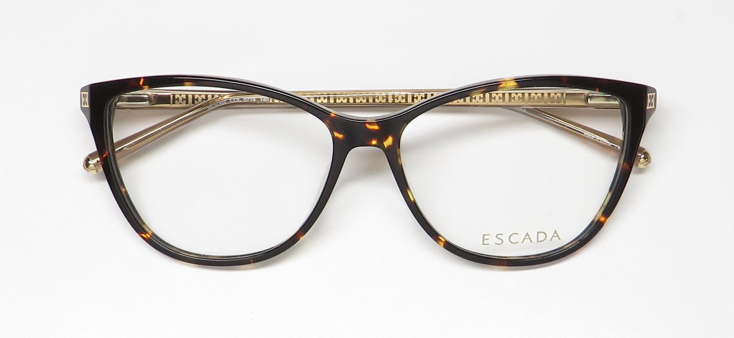 Escada Vesd02 Eyeglasses by ModaFrames