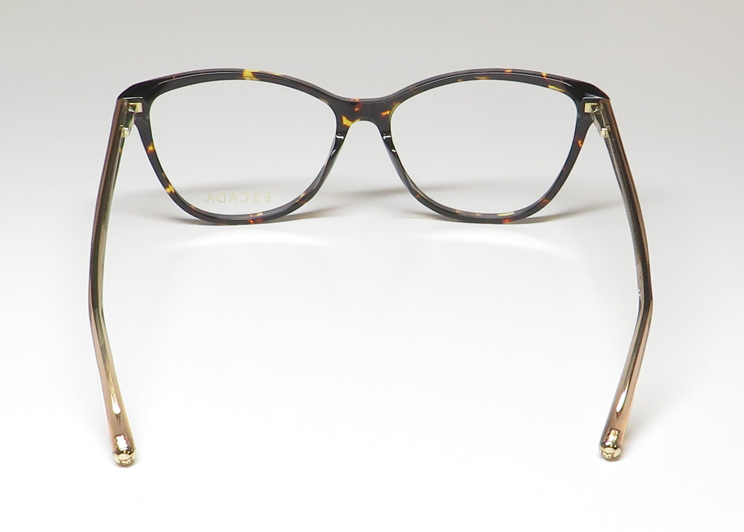 Escada Vesd02 Eyeglasses by ModaFrames