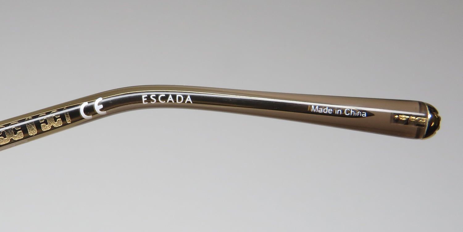Escada Vesd02 Eyeglasses by ModaFrames