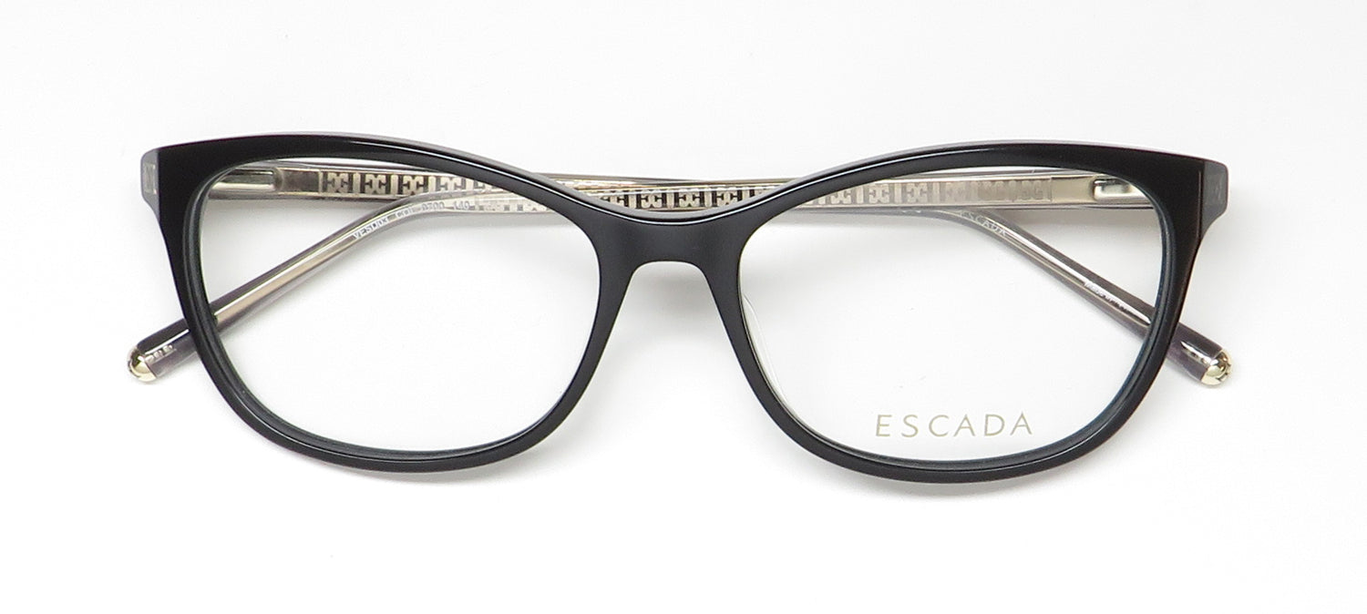 Escada Vesd03 Eyeglasses by ModaFrames