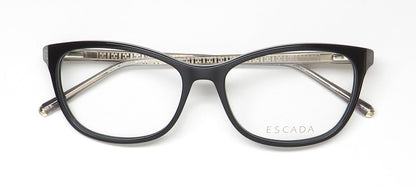 Escada Vesd03 Eyeglasses by ModaFrames