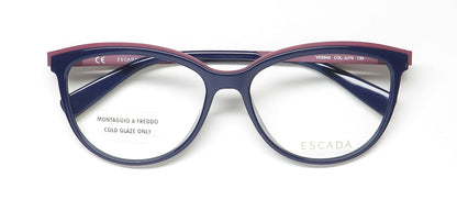 Escada Ves945 Eyeglasses by ModaFrames