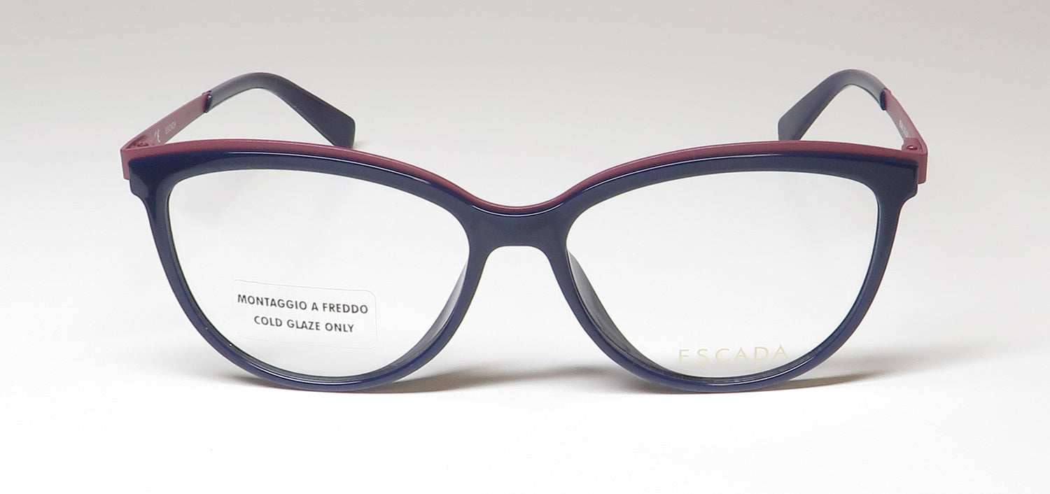 Escada Ves945 Eyeglasses by ModaFrames