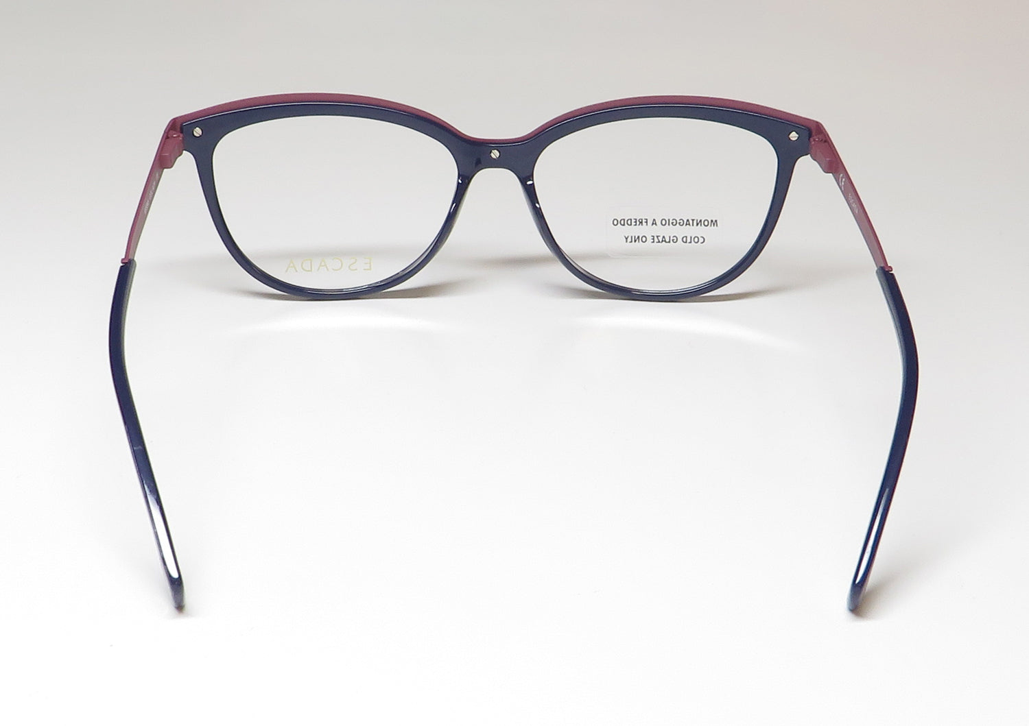 Escada Ves945 Eyeglasses by ModaFrames