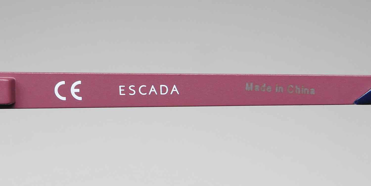 Escada Ves945 Eyeglasses by ModaFrames