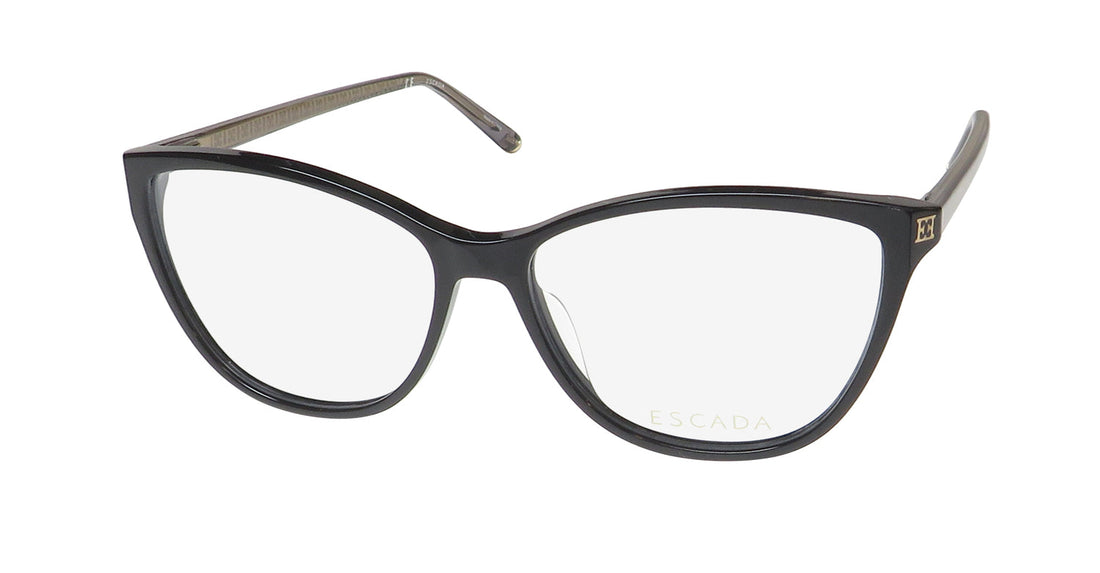 Escada Vesd02 Eyeglasses by ModaFrames