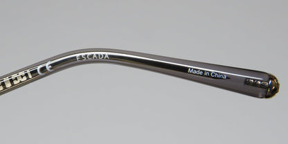 Escada Vesd02 Eyeglasses by ModaFrames