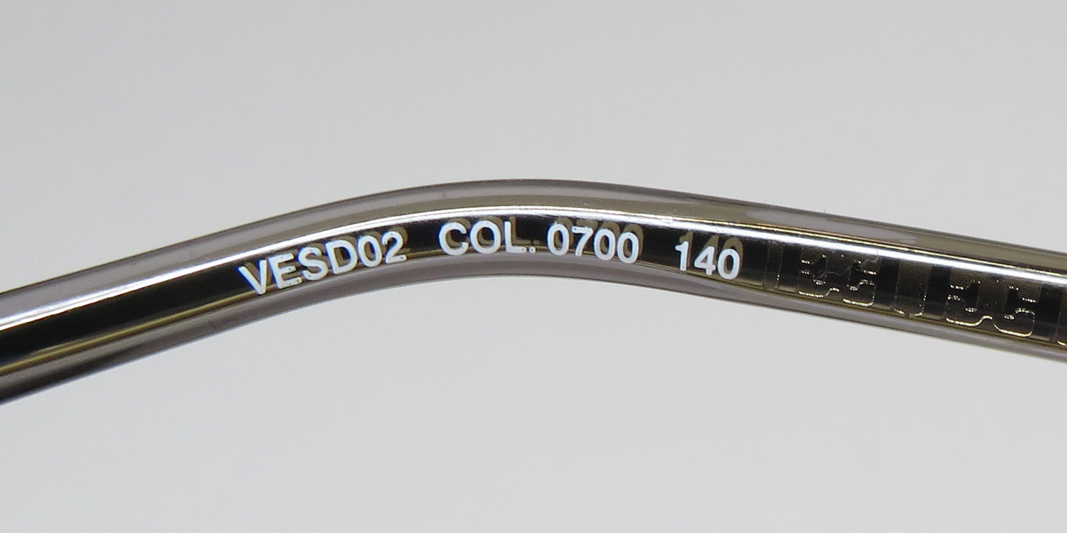 Escada Vesd02 Eyeglasses by ModaFrames