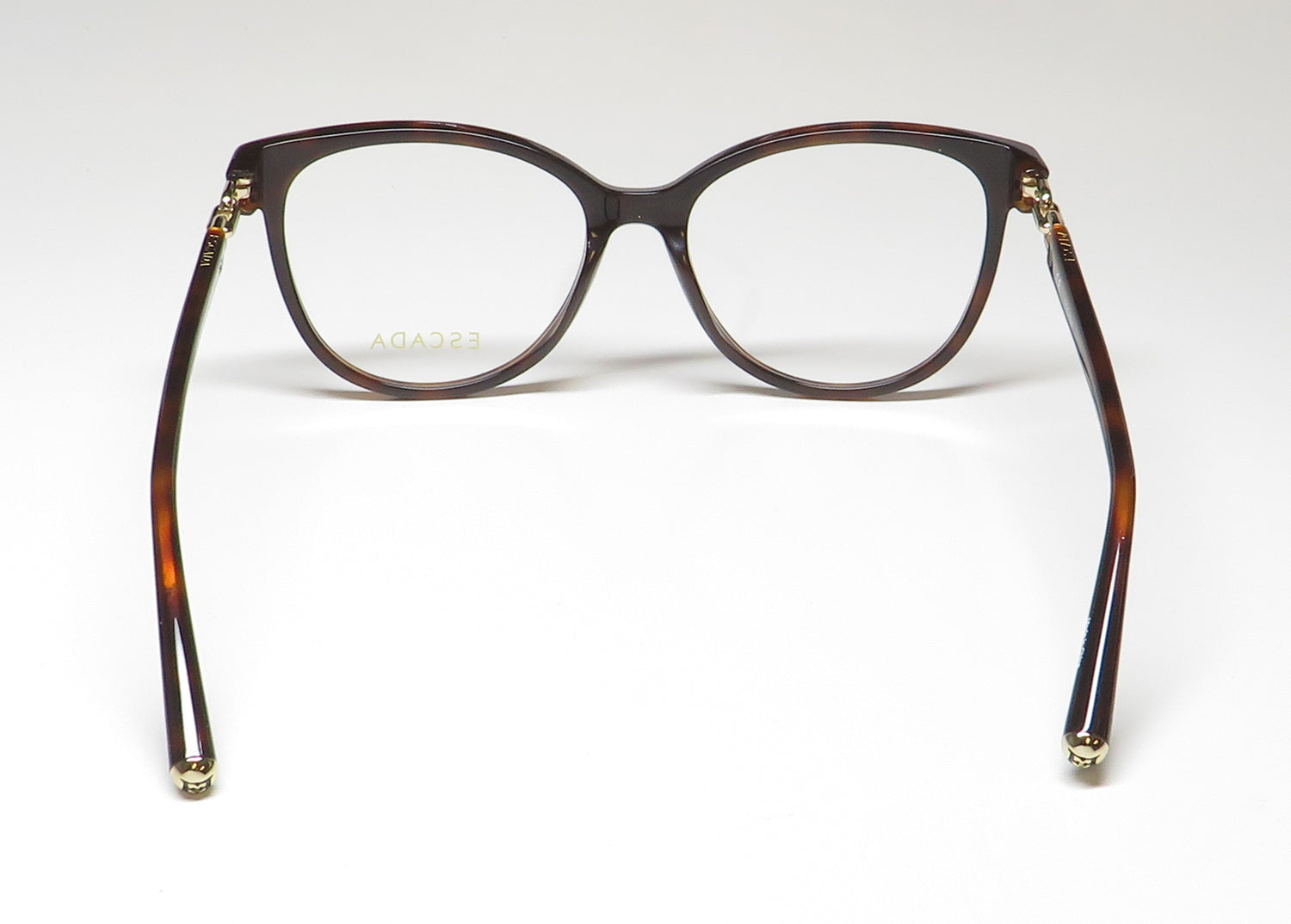 Escada Vesd55 Eyeglasses by ModaFrames