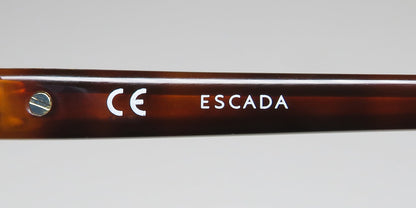 Escada Vesd55 Eyeglasses by ModaFrames