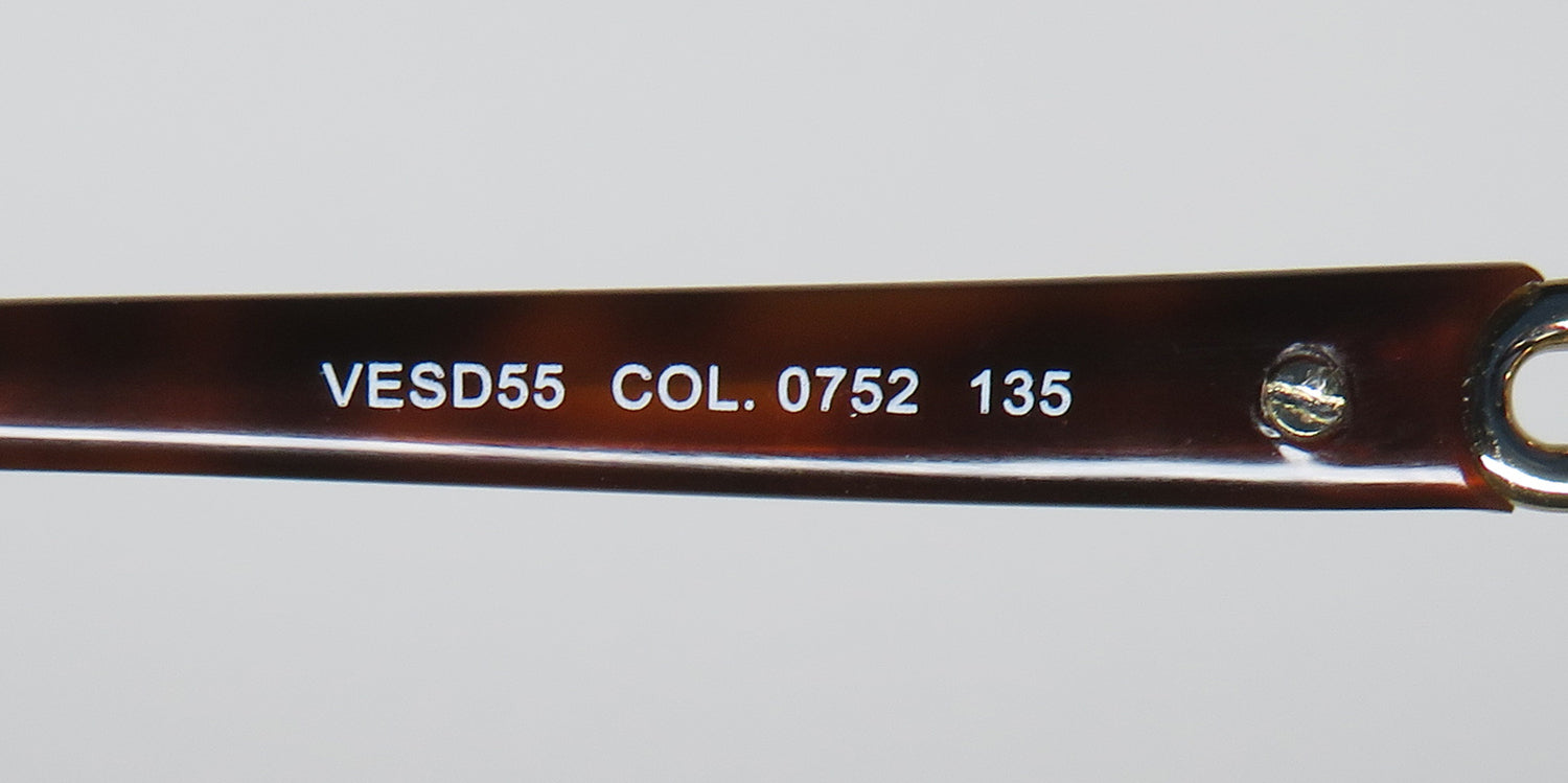 Escada Vesd55 Eyeglasses by ModaFrames