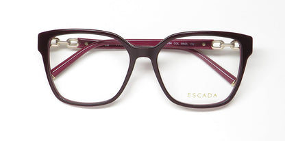 Escada Vesd56 Eyeglasses by ModaFrames