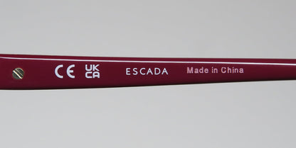 Escada Vesd56 Eyeglasses by ModaFrames