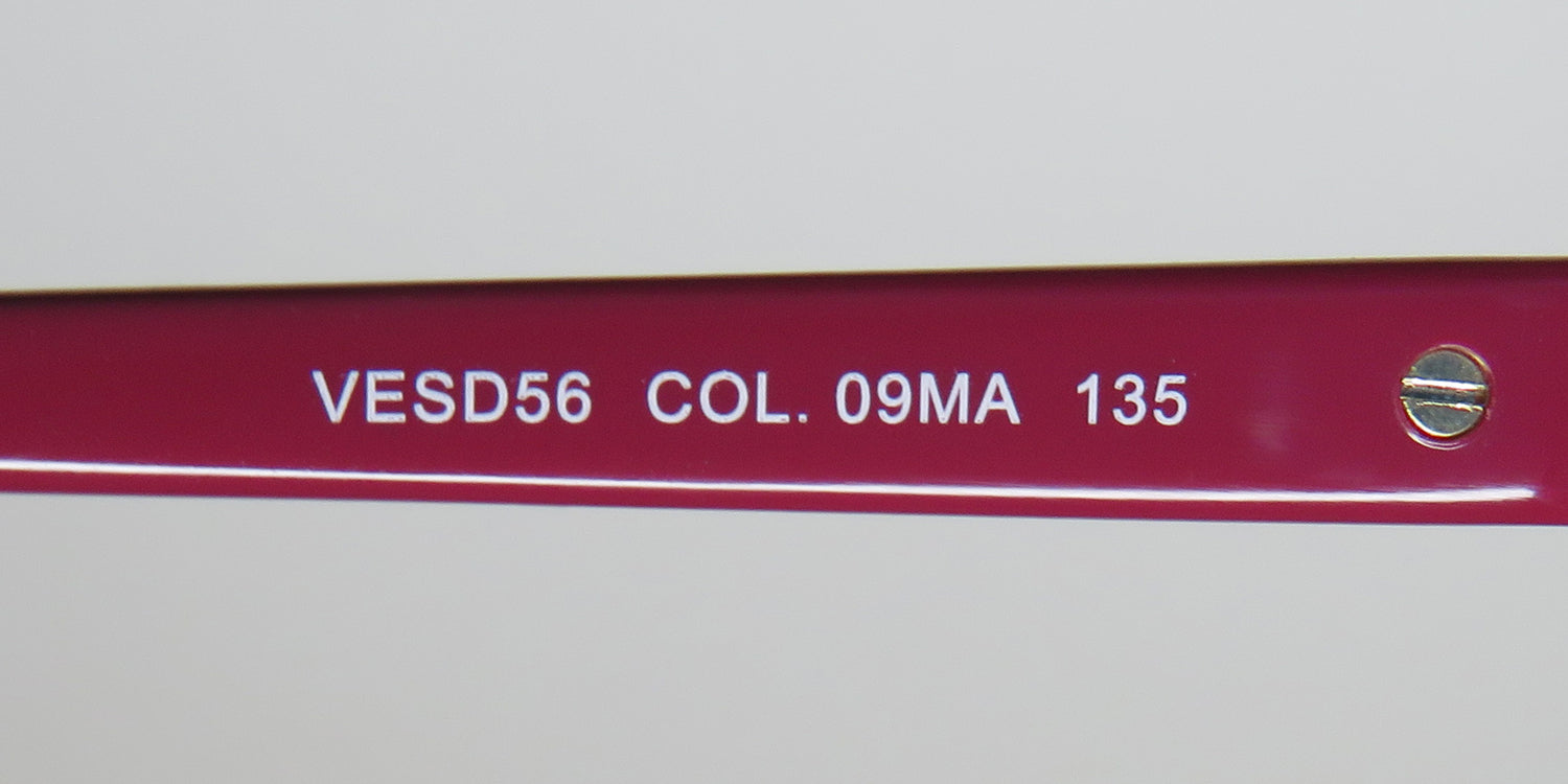 Escada Vesd56 Eyeglasses by ModaFrames