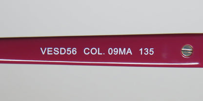 Escada Vesd56 Eyeglasses by ModaFrames