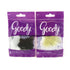 Goody Hair Nets - Dark Invisible - 2 Pcs by Pasteur Pharmacy