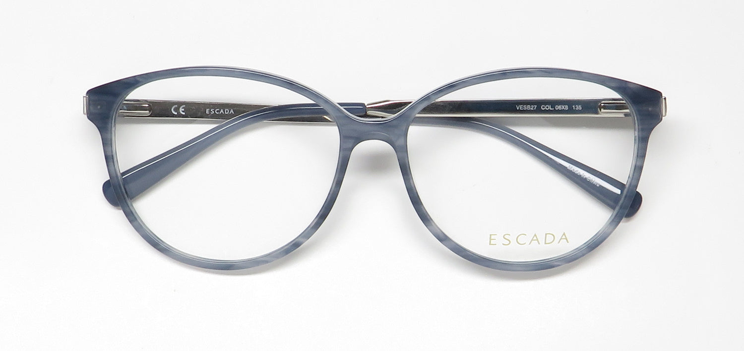 Escada Vesb27 Eyeglasses by ModaFrames