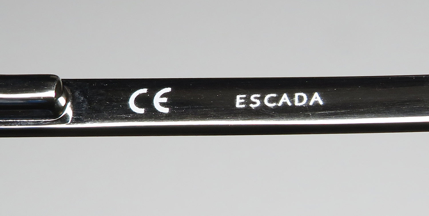Escada Vesb27 Eyeglasses by ModaFrames