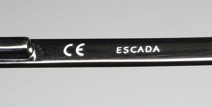 Escada Vesb27 Eyeglasses by ModaFrames