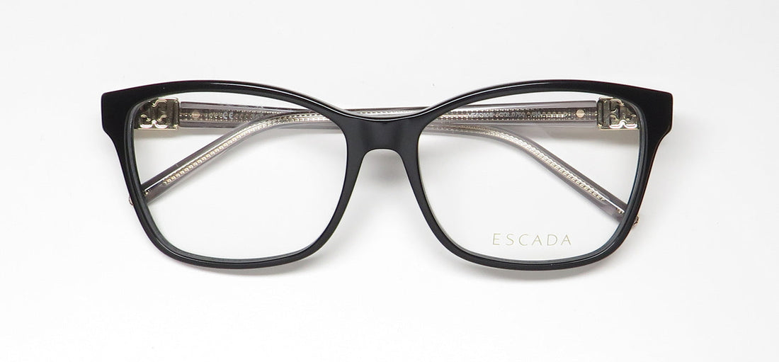 Escada Vesd30s Eyeglasses by ModaFrames