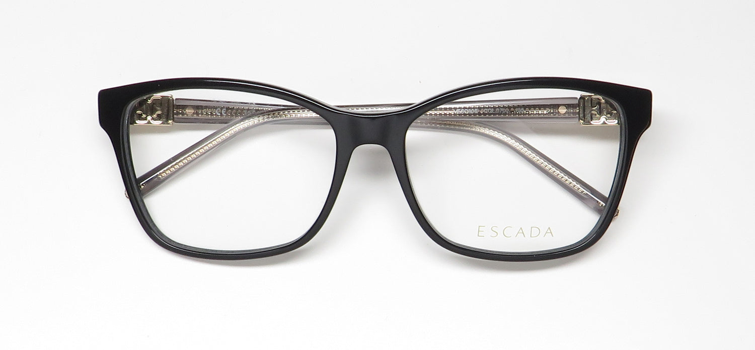 Escada Vesd30s Eyeglasses by ModaFrames