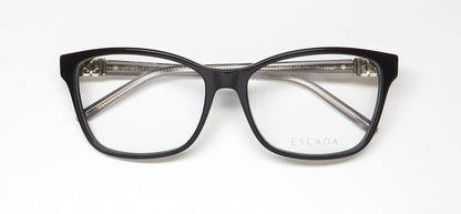 Escada Vesd30s Eyeglasses by ModaFrames