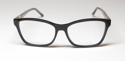 Escada Vesd30s Eyeglasses by ModaFrames