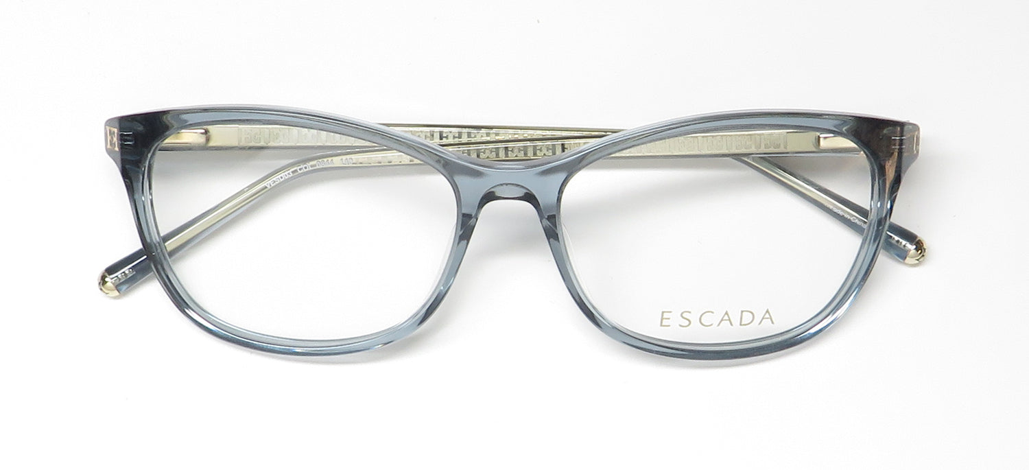 Escada Vesd03 Eyeglasses by ModaFrames