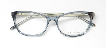 Escada Vesd03 Eyeglasses by ModaFrames
