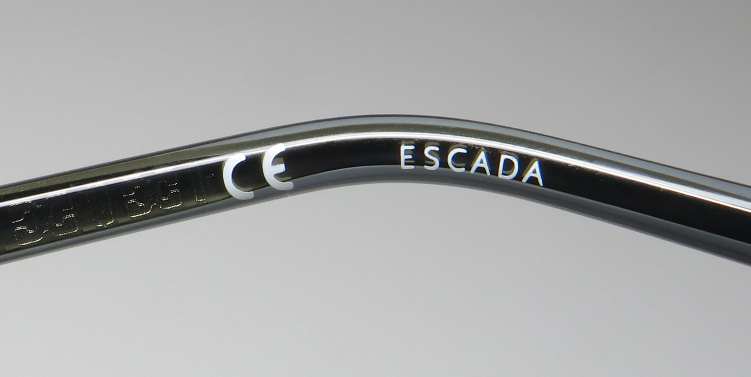 Escada Vesd03 Eyeglasses by ModaFrames