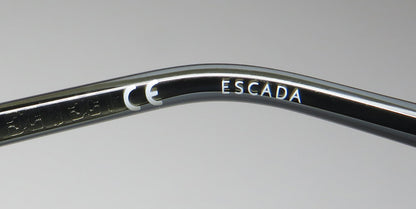 Escada Vesd03 Eyeglasses by ModaFrames