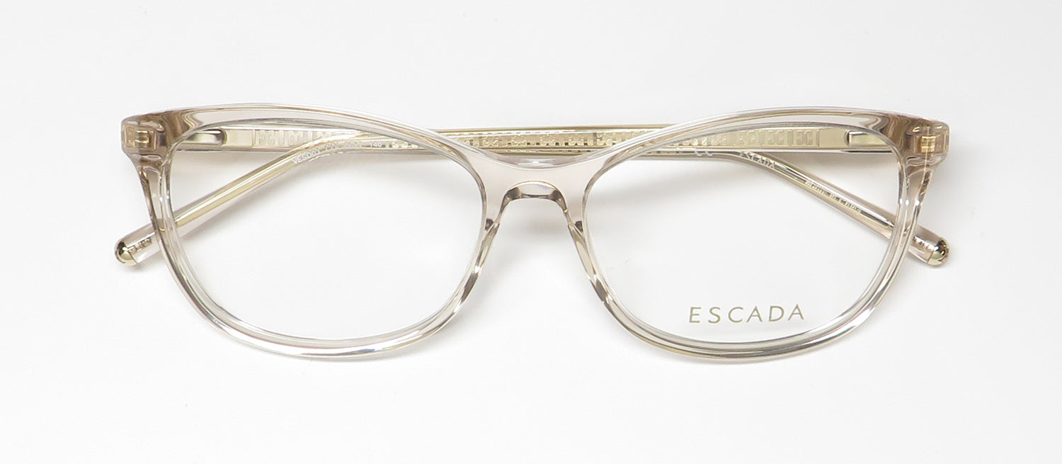 Escada Vesd03 Eyeglasses by ModaFrames