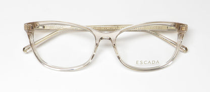 Escada Vesd03 Eyeglasses by ModaFrames