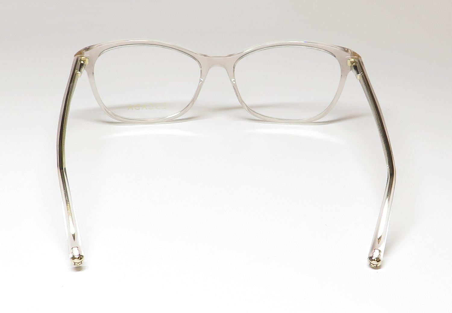 Escada Vesd03 Eyeglasses by ModaFrames