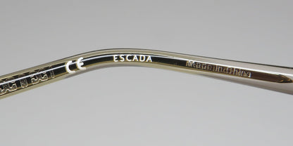 Escada Vesd03 Eyeglasses by ModaFrames