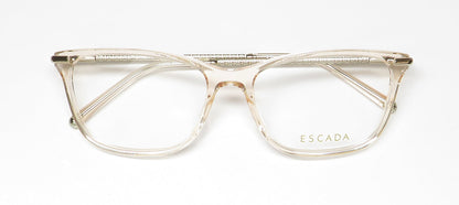 Escada Vesd62 Eyeglasses by ModaFrames