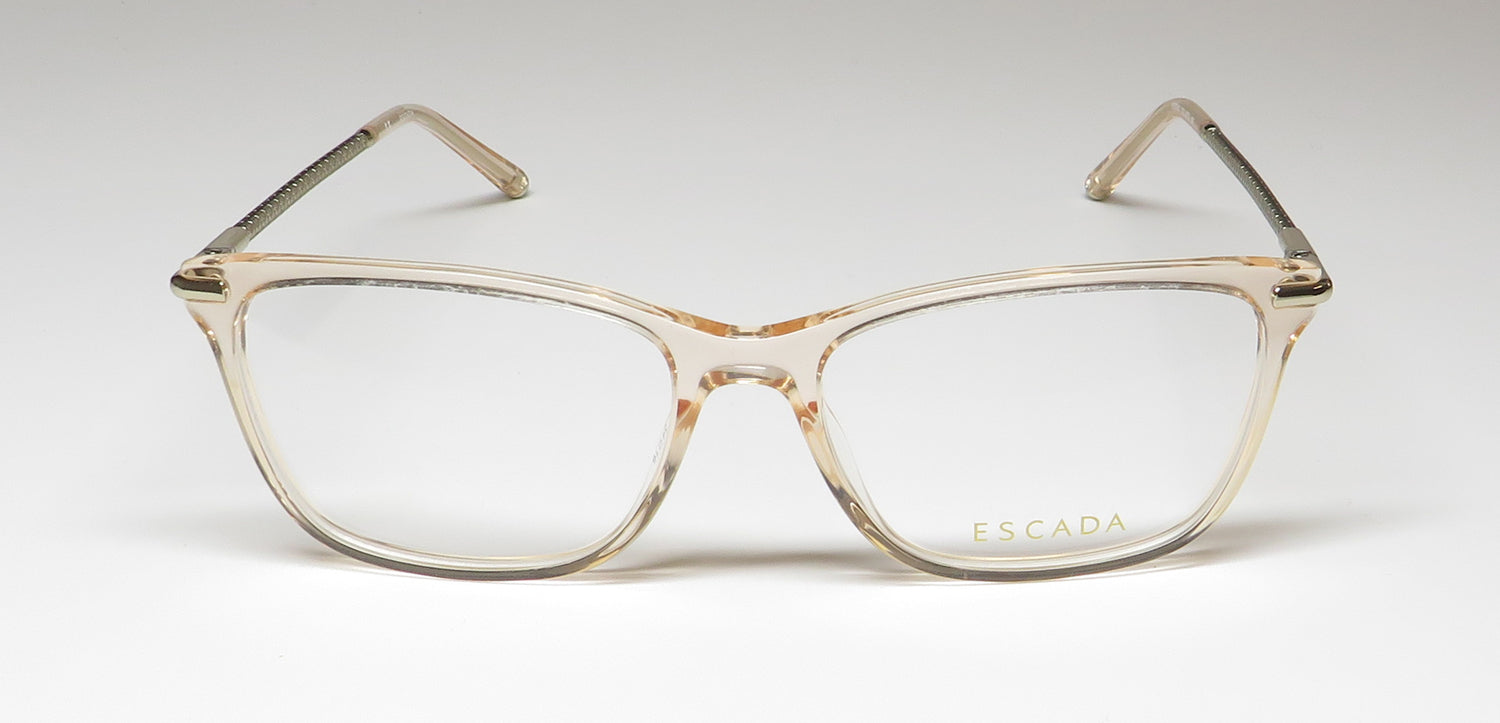 Escada Vesd62 Eyeglasses by ModaFrames