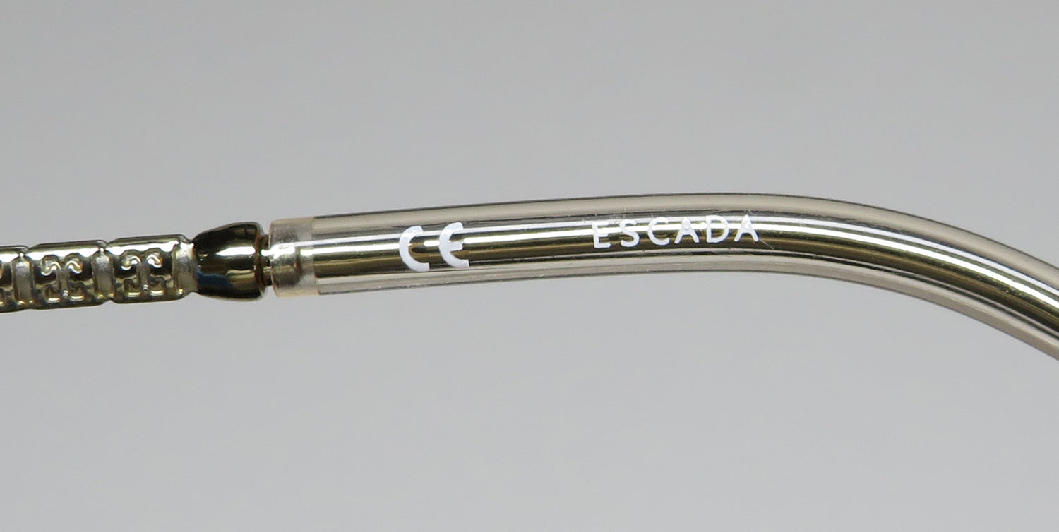 Escada Vesd62 Eyeglasses by ModaFrames