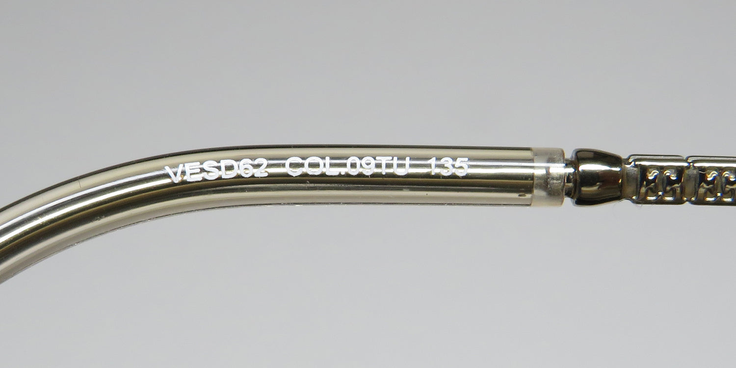 Escada Vesd62 Eyeglasses by ModaFrames