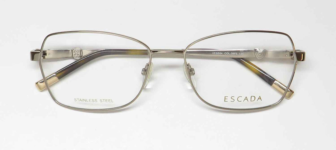 Escada Vesb64 Eyeglasses by ModaFrames