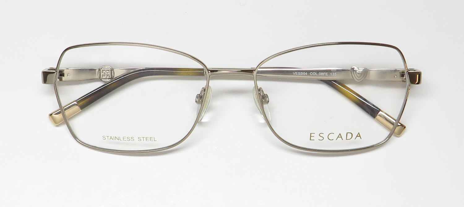 Escada Vesb64 Eyeglasses by ModaFrames